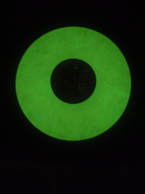 A Spell Enraged - Demonized (Demo 2024) 10" LP